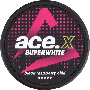 ACE | Black Raspberry Chilli