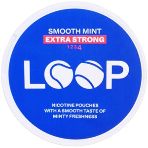 LOOP | Smooth Mint