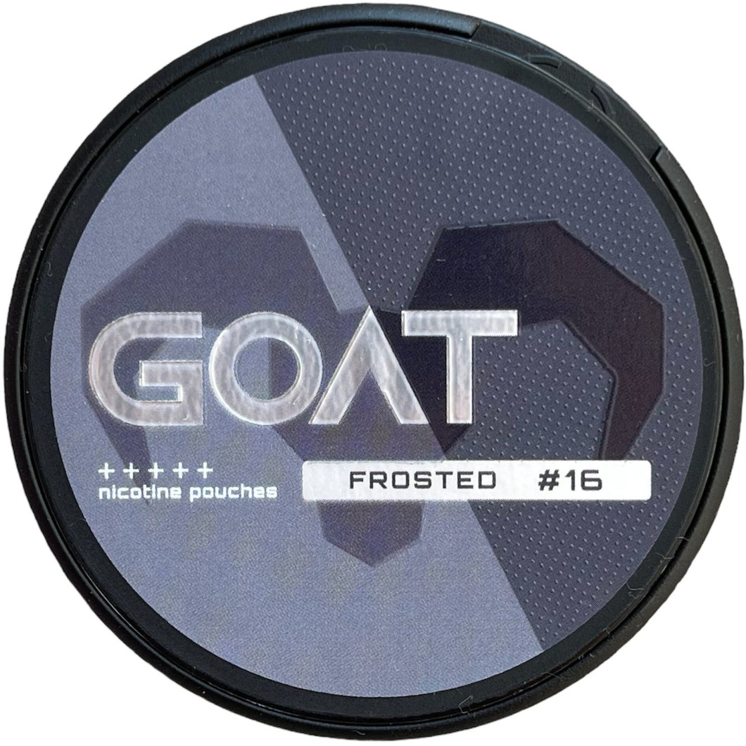 GOAT | Frosted