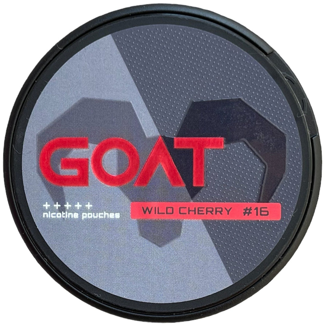 GOAT | Wild Cherry