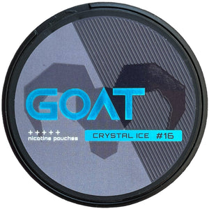 GOAT | Crystal Ice