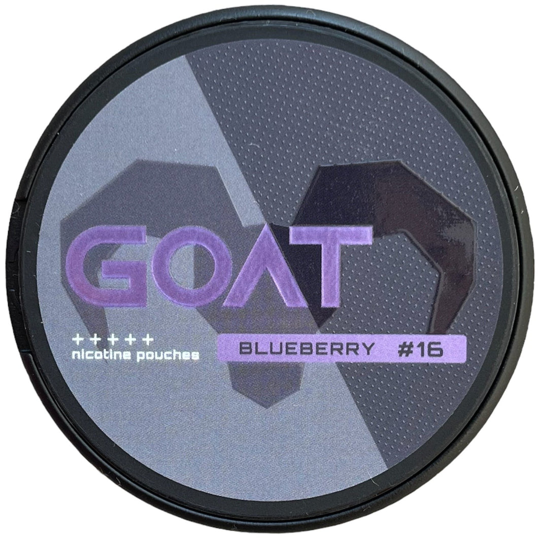 GOAT | Blueberry