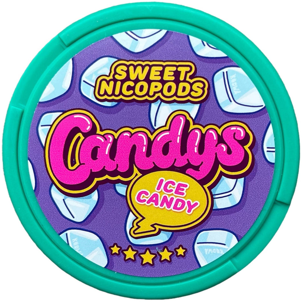 CANDYS | Ice Candy