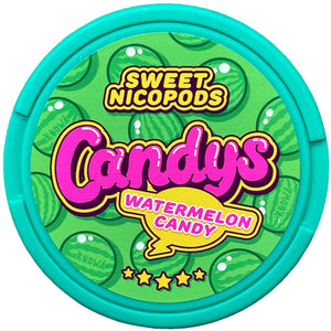 CANDYS | Watermelon Candy