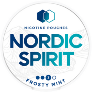 NORDIC SPIRIT | Frosty Mint