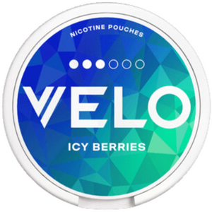 VELO | Icy Berries