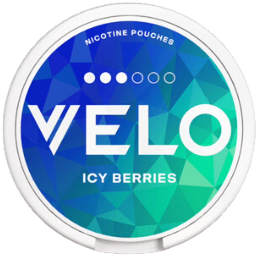 VELO | Icy Berries