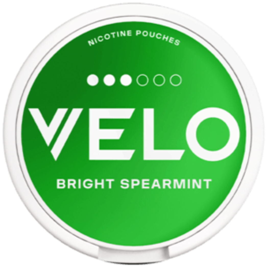 VELO | Bright Spearmint