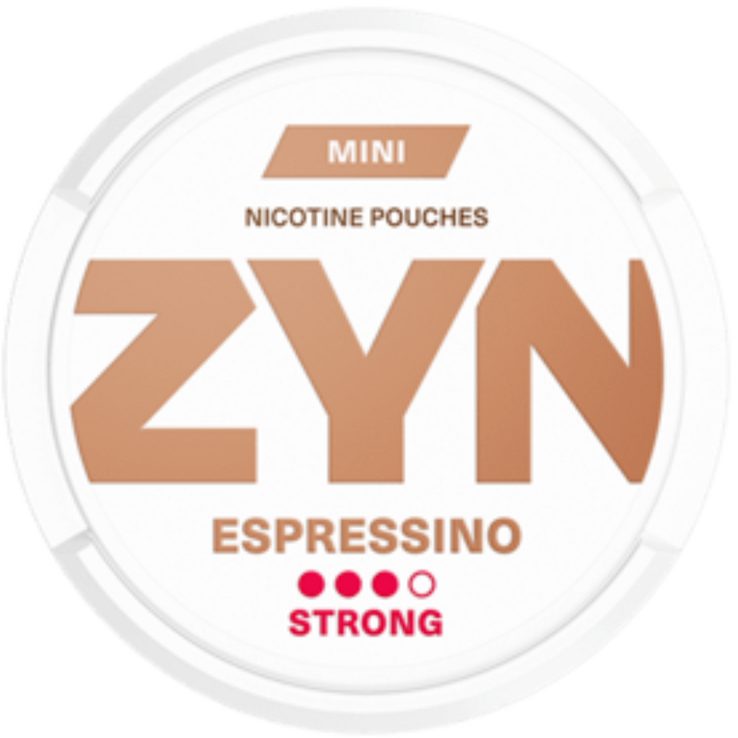 ZYN | Espressino Mini