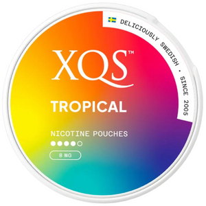 XQS | Tropical