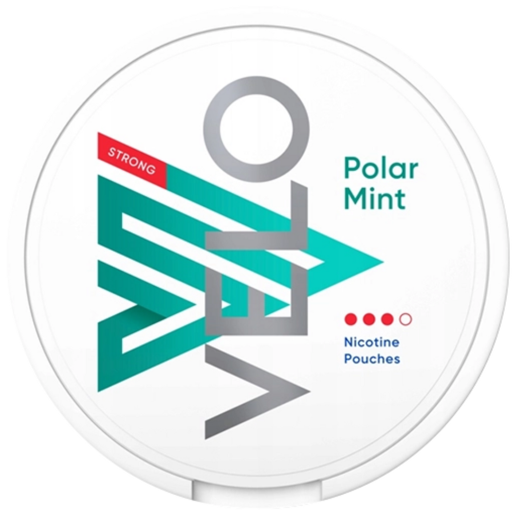 VELO | Polar Mint