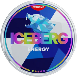 ICEBERG | Energy