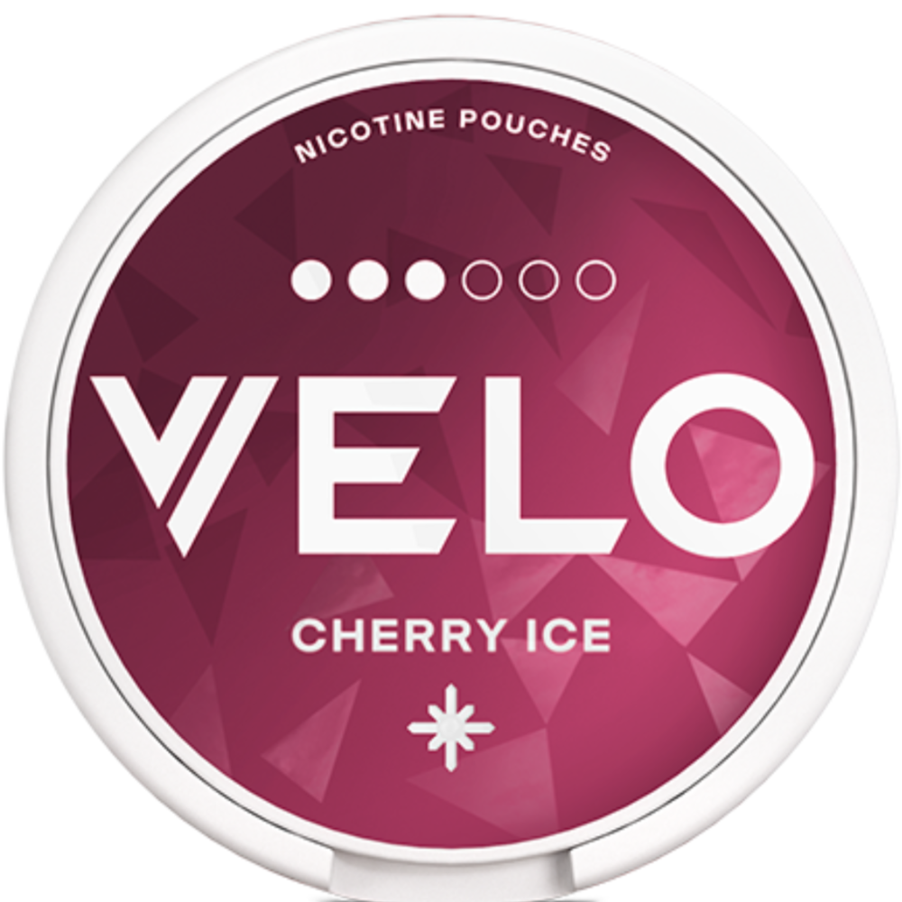 VELO | Cherry Ice