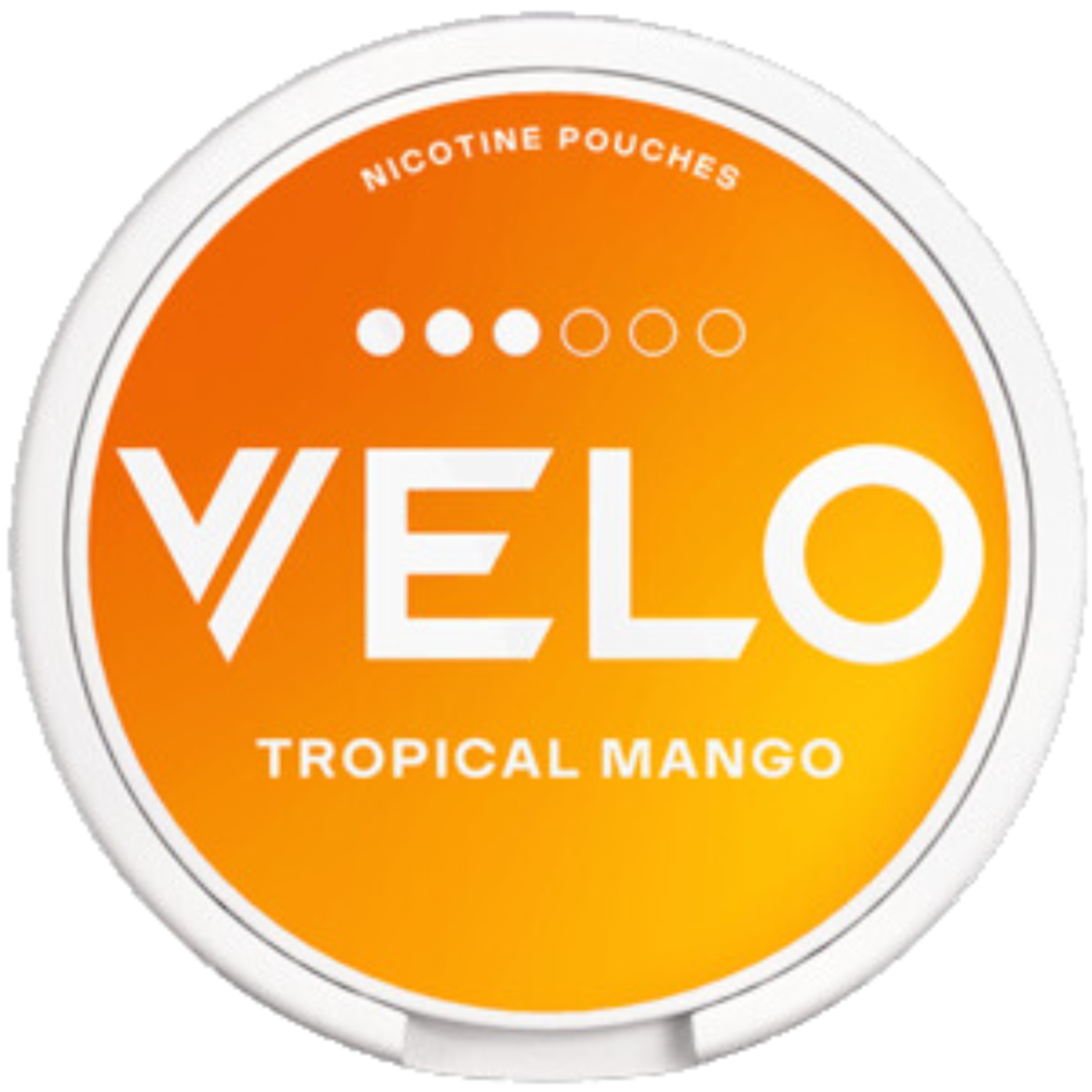 VELO | Tropical Mango