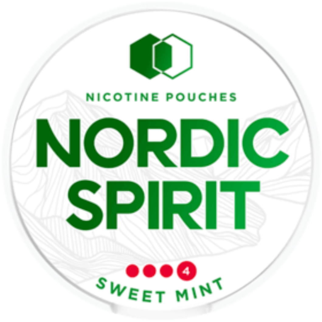 NORDIC SPIRIT | Sweet Mint