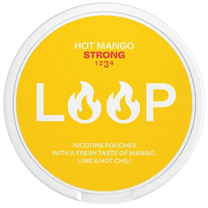 LOOP | Hot Mango