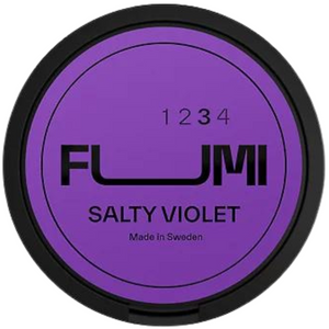 FUMI | Salty Violet