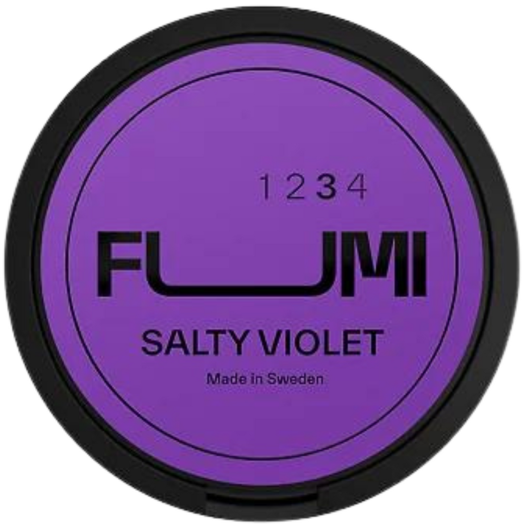 FUMI | Salty Violet