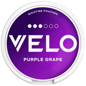 VELO | Purple Grape