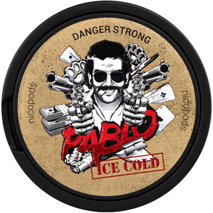 PABLO | Ice Cold