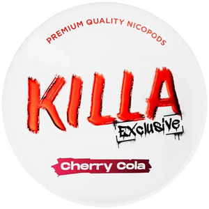 KILLA | Cherry Cola