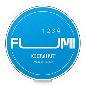 FUMI | Ice Mint