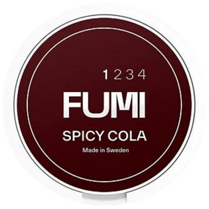 FUMI | Spicy Cola