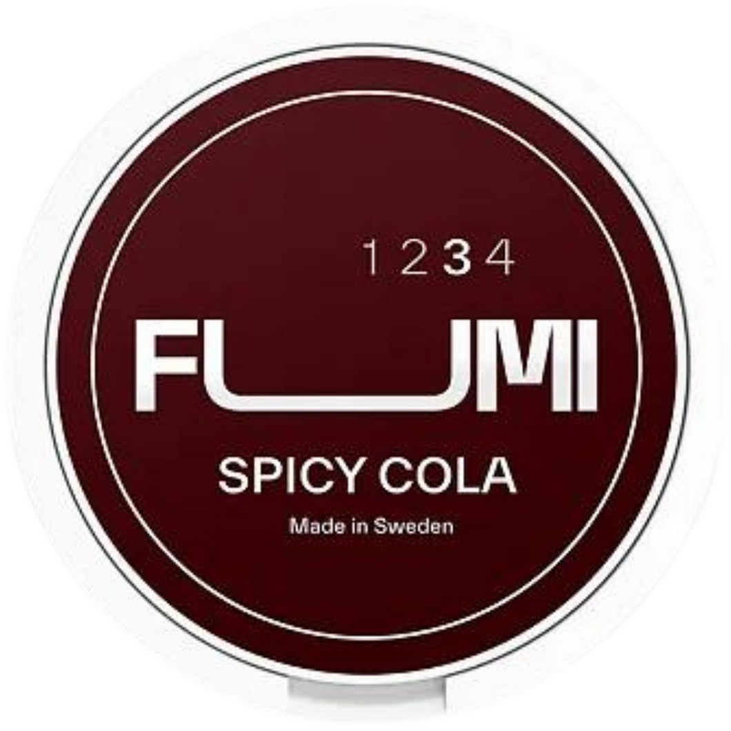 FUMI | Spicy Cola