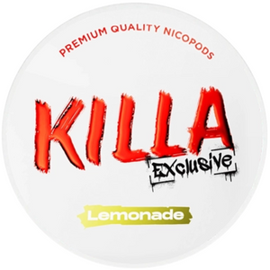 KILLA | Lemonade