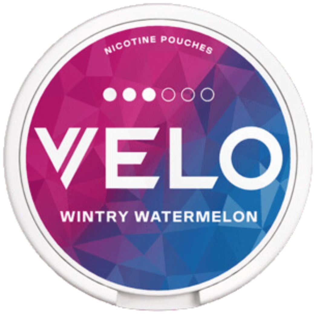 VELO | Wintry Watermelon