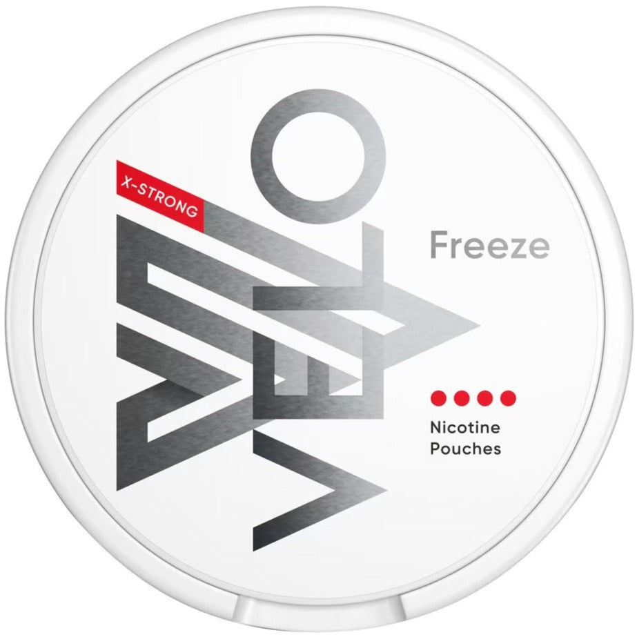 VELO | Freeze