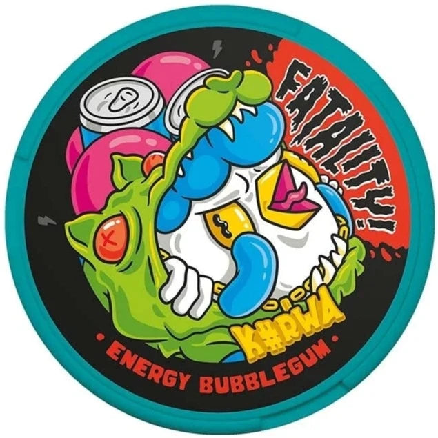 KURWA | Bubble Gum