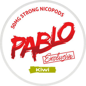 PABLO | Kiwi