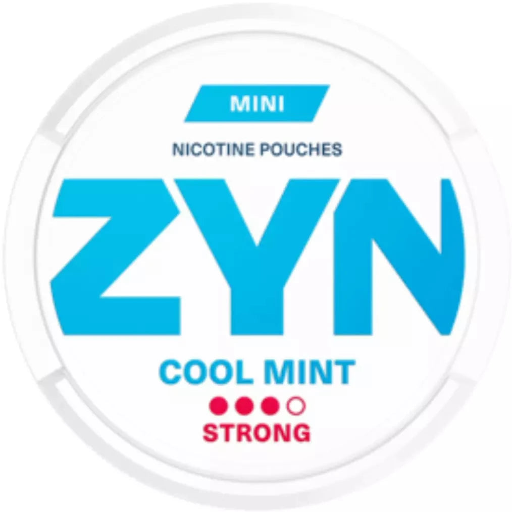 ZYN | Cool Mint Mini