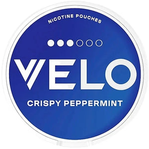 VELO | (Ice Cool) Crispy Peppermint