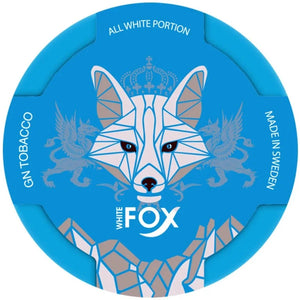 WHITE FOX | Mint