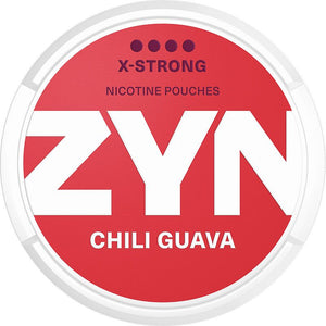 ZYN | Chili Guava