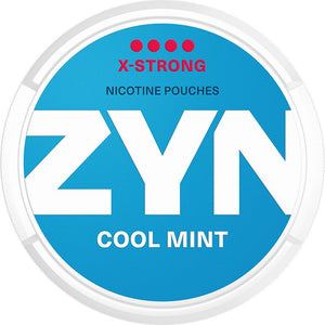 ZYN | Cool Mint