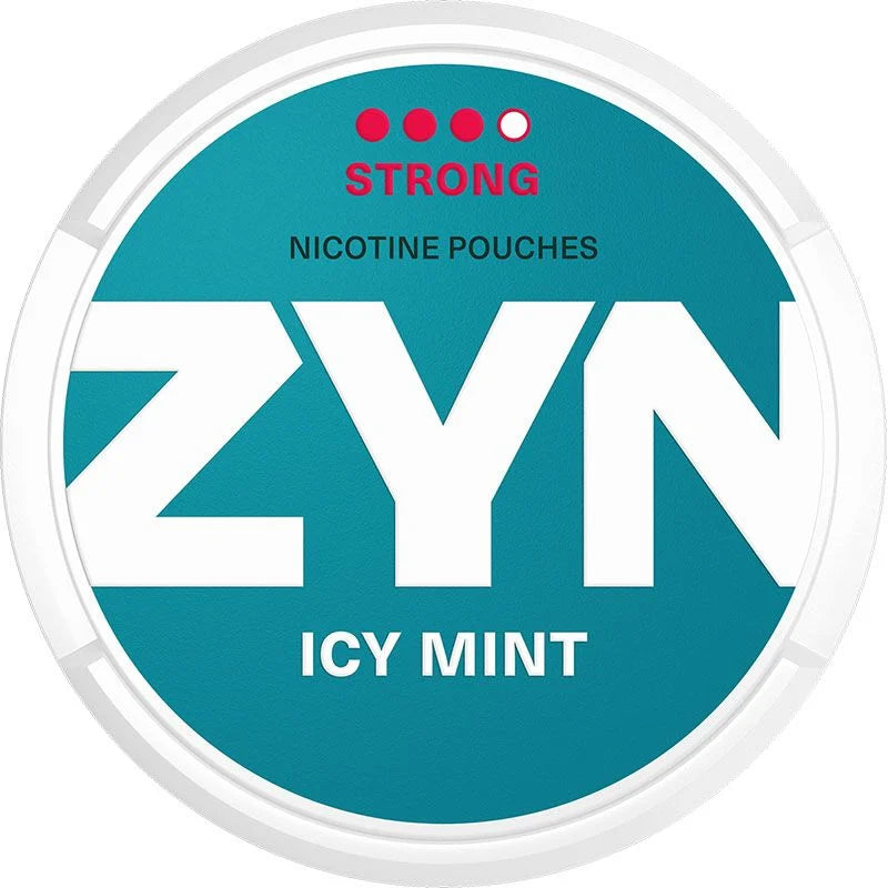 ZYN | Icy Mint