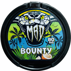 Mad Bounty | PODSUK